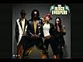 Black Eyed Peas- Boom Boom Pow New April 2009  | BahVideo.com