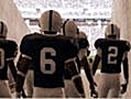 NCAA Football 11 Team Arrival Trailer | BahVideo.com