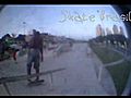 Skate Brasil - imbue baris Lapa | BahVideo.com