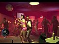 Grand Theft Auto - Ballad of Gay Tony PS3 - Random Gameplay - Dancing at the gay club 7 24 10  | BahVideo.com