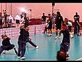 Rude Boy - BNB Al Arabi Dance 1 | BahVideo.com