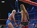 Shawn Michaels Top 10 Sweet Chin Music WWE 2010  | BahVideo.com