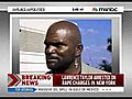 Lawrence Taylor Arrested mp4 | BahVideo.com