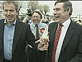 Tony Blair s tell-all book | BahVideo.com