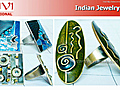 Indian Jewelry Rings | BahVideo.com