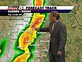 Storm Track 5 Video Weathercast | BahVideo.com