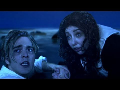 Shane Dawson Goes Down On The Titanic | BahVideo.com
