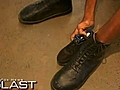 Giant Feet | BahVideo.com