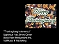 Thanksgiving In America | BahVideo.com