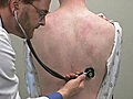 Pulmonary Physical Exam Part 2 | BahVideo.com