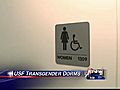 Florida s first transgender college dorms | BahVideo.com