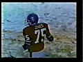 Denver Broncos-1984 Two Sacks In The Snow | BahVideo.com