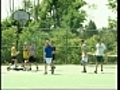 Young athletes and summer heat | BahVideo.com