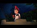 Gnomeo amp Juliet - UK Premiere Report | BahVideo.com