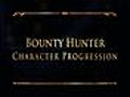 Star Wars The Old Republic - Bounty Hunter  | BahVideo.com