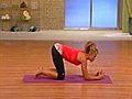 Yoga Works-Core Strengthener | BahVideo.com