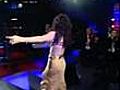Belly Dance Dina  | BahVideo.com