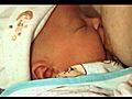 Breast feeding Nevaeh Kelly | BahVideo.com