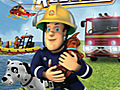 Fireman Sam Brave New Rescues | BahVideo.com