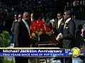 Two years since Michael Jackson s death | BahVideo.com