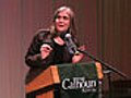 Special Amy Goodman - We Will Not Be Silent | BahVideo.com