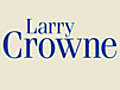 Larry Crowne - Morning Larry  | BahVideo.com