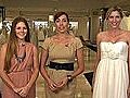 Best Wedding Dresses For an Outdoor Wedding | BahVideo.com