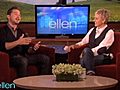 Ellen in a Minute - 07 04 11 | BahVideo.com