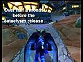 When Sluagh Meets Patch 4 0 3 Flying in azeroth before cata bug  | BahVideo.com