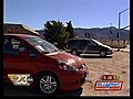 Makeshift Car Lots Outside City Limits Still  | BahVideo.com