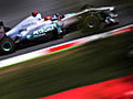 Formula 1 2011 The Spanish Grand Prix -  | BahVideo.com