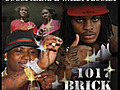 Gucci Mane amp Waka Flocka 1017 Brick  | BahVideo.com