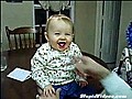 Limon hastas tatl bebek  | BahVideo.com