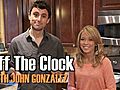 Off the Clock Cooking Contest | BahVideo.com