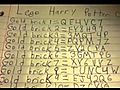 Lego Harry potter cheat codes | BahVideo.com
