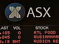 ASX H1 up but focus on SGX merger | BahVideo.com