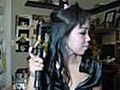 Hair Tutorial Selena Gomez Inspired | BahVideo.com