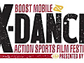 X-Dance Action Sports Film Festival | BahVideo.com