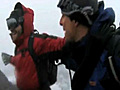 Video Jake Gyllenhaal Crosses Terrifying  | BahVideo.com