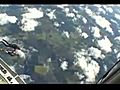 Go Vertical amp 039 09 Skydive Langar | BahVideo.com