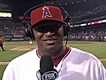 Angels on 7-1 victory over Dodgers | BahVideo.com