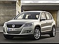 Jorge Koechlin presenta Volkswagen Tiguan | BahVideo.com
