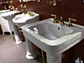Choosing a Pedestal Sink | BahVideo.com