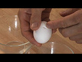 How to separate eggs | BahVideo.com
