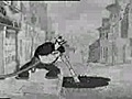 The Paneless Window Washer 1937  | BahVideo.com