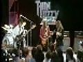 Thin Lizzy The Boys Are Back In NYC Thanks  | BahVideo.com