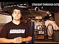 Exhaust FAQ - Ford Mustang 99-04 Catbacks | BahVideo.com