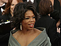 Oprah to Host the 2012 Oscars  | BahVideo.com