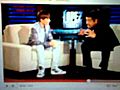 Justin Bieber has Bugs Bunny Feet | BahVideo.com