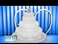 Hugh Hefner s Bride Calls Off Wedding 4 Days Before  | BahVideo.com